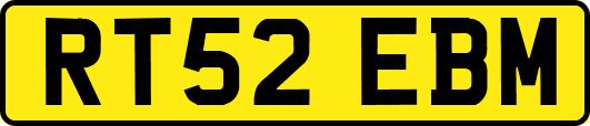 RT52EBM