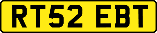 RT52EBT