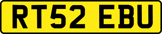 RT52EBU