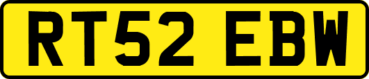 RT52EBW