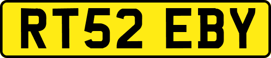 RT52EBY