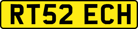 RT52ECH