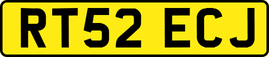RT52ECJ