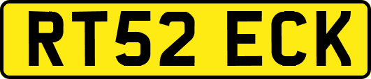 RT52ECK