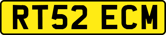 RT52ECM