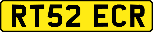 RT52ECR