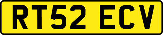RT52ECV