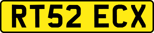 RT52ECX