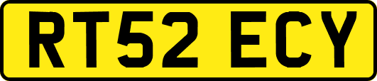 RT52ECY