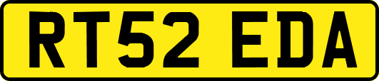 RT52EDA
