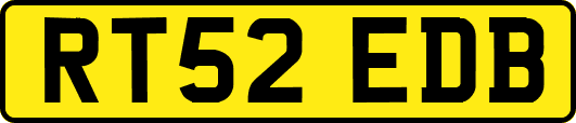 RT52EDB