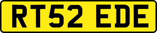 RT52EDE