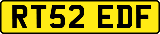 RT52EDF