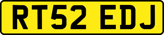 RT52EDJ