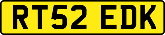 RT52EDK