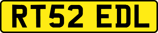 RT52EDL