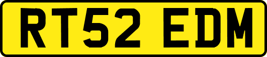 RT52EDM