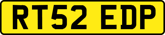 RT52EDP
