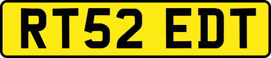 RT52EDT
