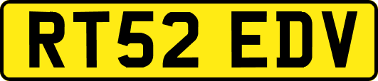 RT52EDV