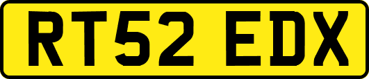 RT52EDX