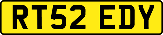 RT52EDY