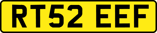 RT52EEF