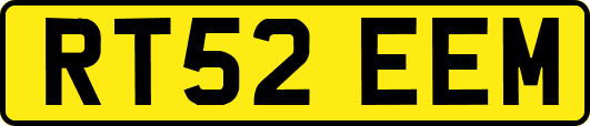 RT52EEM