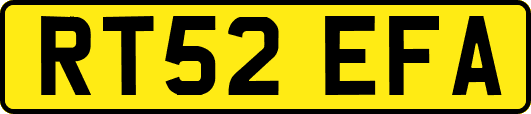 RT52EFA