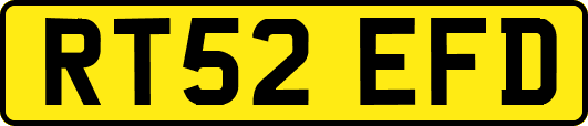 RT52EFD