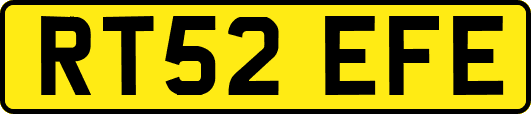 RT52EFE