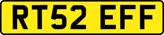 RT52EFF