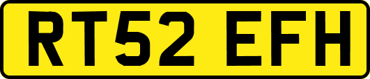 RT52EFH