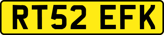 RT52EFK