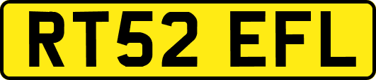 RT52EFL