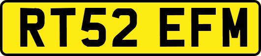 RT52EFM