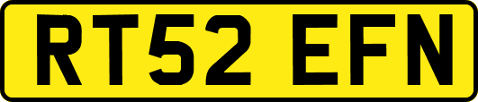 RT52EFN