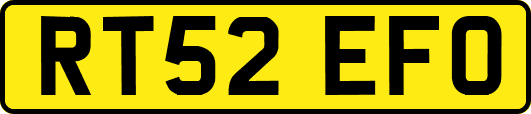 RT52EFO