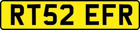 RT52EFR