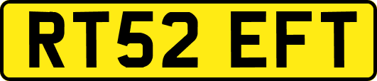 RT52EFT