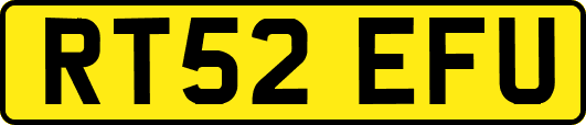 RT52EFU