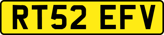 RT52EFV