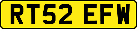RT52EFW