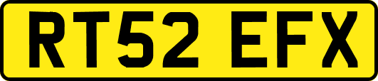 RT52EFX