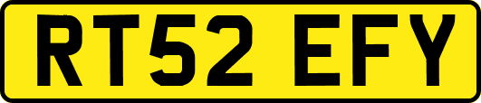 RT52EFY
