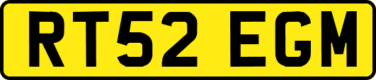RT52EGM