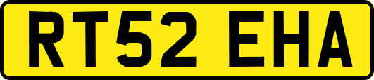 RT52EHA
