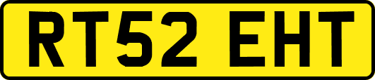 RT52EHT