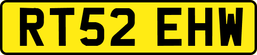 RT52EHW