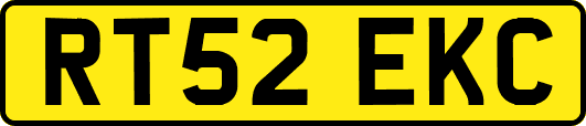 RT52EKC
